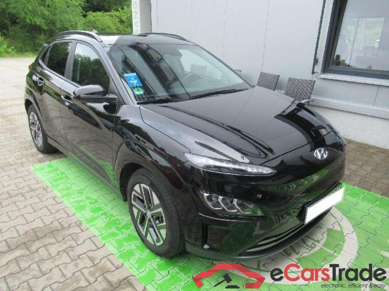 Hyundai Kona (OS)(2017->) DE - SUV5 Elektro, Prime Elektro 2WD, (Facelift) 2021 - 2023 #2