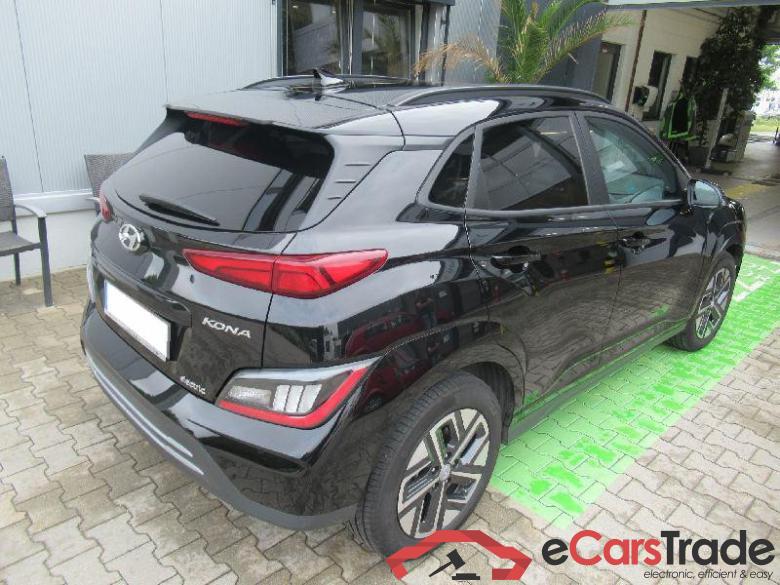 Hyundai Kona (OS)(2017->) DE - SUV5 Elektro, Prime Elektro 2WD, (Facelift) 2021 - 2023 #3