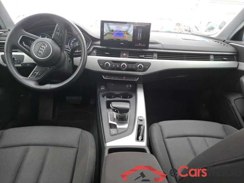 Audi 35 TDI 163 S tronic Business line AUDI A4 Avant / 2019 / 5P / Break 35 TDI 163 S tronic Business line #5