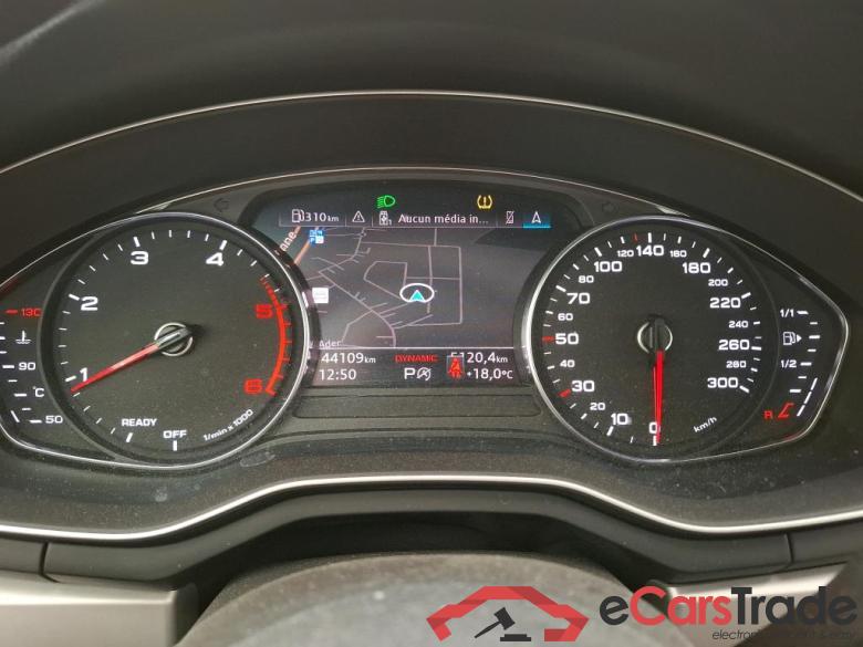Audi 35 TDI 163 S tronic Business line AUDI A4 Avant / 2019 / 5P / Break 35 TDI 163 S tronic Business line #6