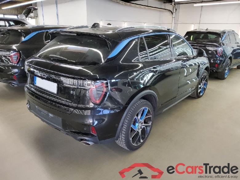 LynkAndCo Lynk & Co 01 ´20 LYNK & CO 01 PHEV 5d 132kW #4