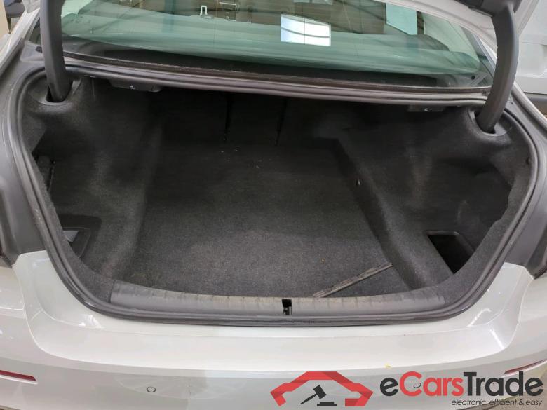 BMW 5-Serie ´16 Baureihe 5 Lim. 530 d Luxury Line 3.0 210KW AT8 E6d #6
