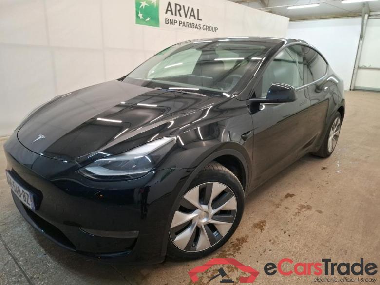 Tesla Grande Autonomie Dual Motor AWD TESLA Model Y / 2020 / 5P / SUV Grande Autonomie Dual Motor AWD #1