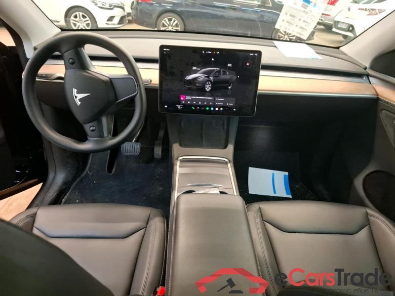 Tesla Grande Autonomie Dual Motor AWD TESLA Model Y / 2020 / 5P / SUV Grande Autonomie Dual Motor AWD #6