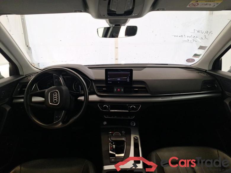 Audi 50 TFSI e 299 QTT S TRONIC 7 BUS EXEC Q5 50 TFSI e quattro Business Executive 2.0 TFSI 300CV BVA7 E6dT #5
