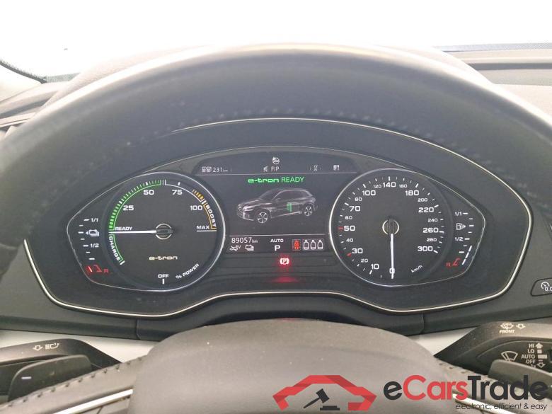 Audi 50 TFSI e 299 QTT S TRONIC 7 BUS EXEC Q5 50 TFSI e quattro Business Executive 2.0 TFSI 300CV BVA7 E6dT #6