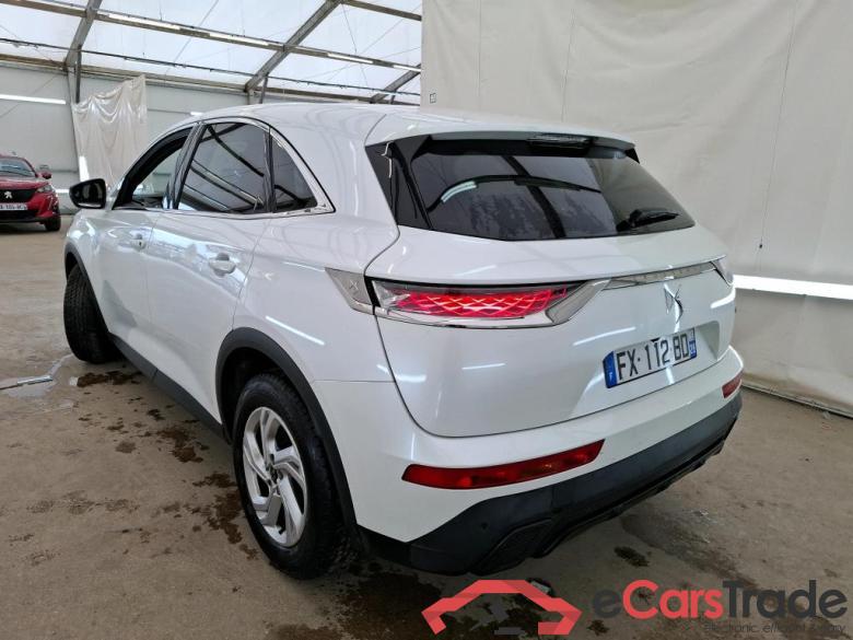DS BlueHDi 130 Automatique Business 7 Crossback Business 1.5 BlueHDi 130CV BVA8 E6d #2