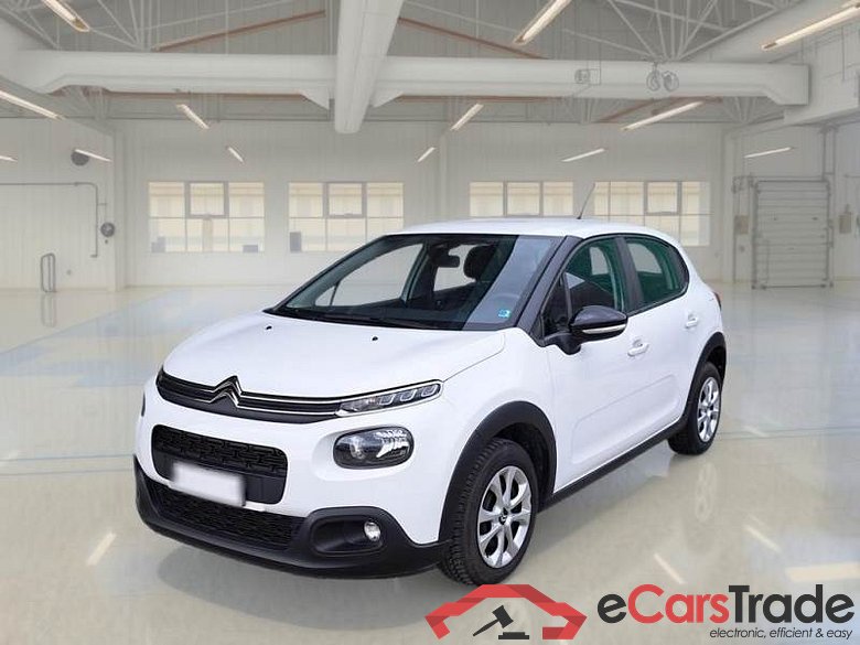 Citroen 93 CITROEN C3 / 2016 / 5P / BERLINA PURETECH 83 SeS FEEL NEO PATENTATI #1