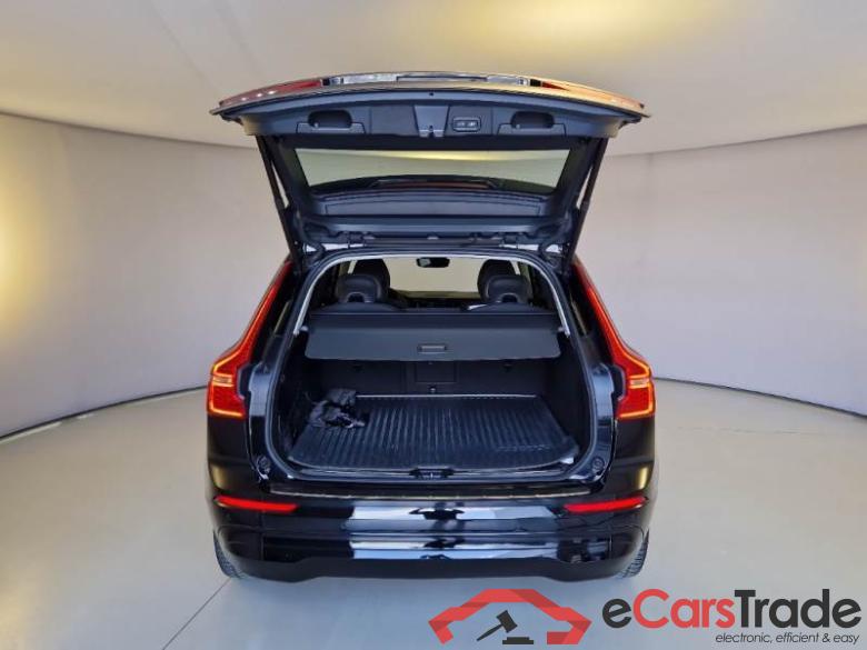 Volvo 14 VOLVO XC60 / 2021 / 5P / SUV B4 D AUTOMATICO MOMENTUM PRO #5