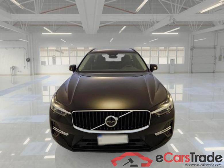 Volvo 14 VOLVO XC60 / 2021 / 5P / SUV B4 D AUTOMATICO MOMENTUM PRO #6