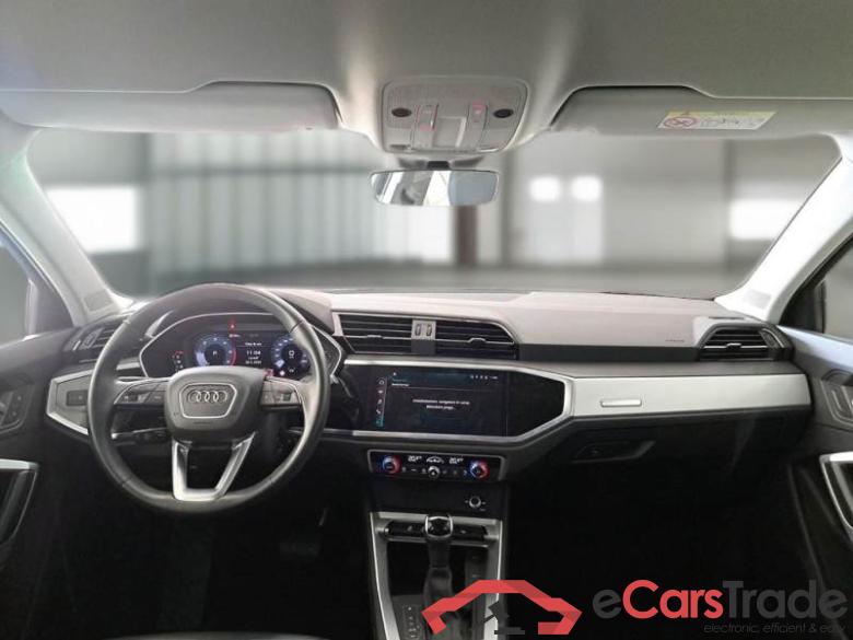 Audi 88 AUDI Q3 / 2018 / 5P / SUV 35 TDI S TRONIC BUSINESS #3