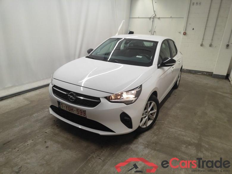 Opel Corsa 1.2 55kW S/S Edition 5d #3