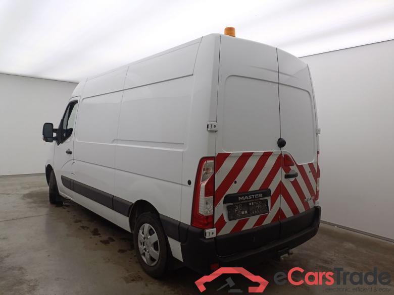 Renault Master L2H2 dCi 130 - 3.5T Grand Confort 4d #3
