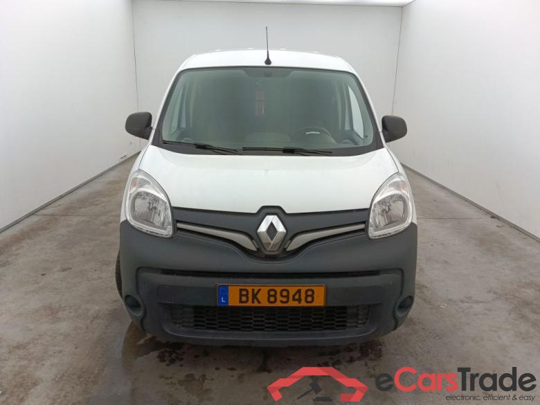 RENAULT KANGOO EXPRESS DSL - 2013 1.5 Blue dCi 95 Grand Confort (EU6D-Temp) 4d #1