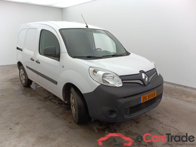RENAULT KANGOO EXPRESS DSL - 2013 1.5 Blue dCi 95 Grand Confort (EU6D-Temp) 4d #2