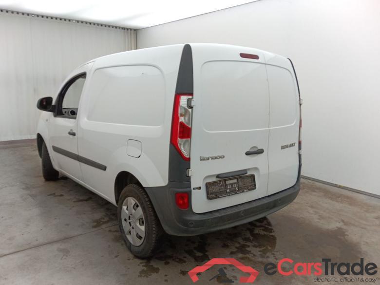 RENAULT KANGOO EXPRESS DSL - 2013 1.5 Blue dCi 95 Grand Confort (EU6D-Temp) 4d #3