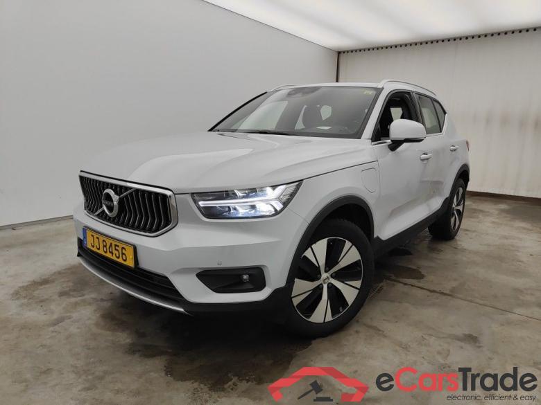 VOLVO XC40 1.5 T5 PHEV 180 Inscription Expression 5d #4