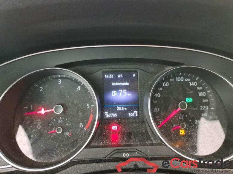 Volkswagen 5 VOLKSWAGEN PASSAT / 2014 / 5P / STATION WAGON VARIANT2.0TDI 110KW BUSINESS BMT DSG #4