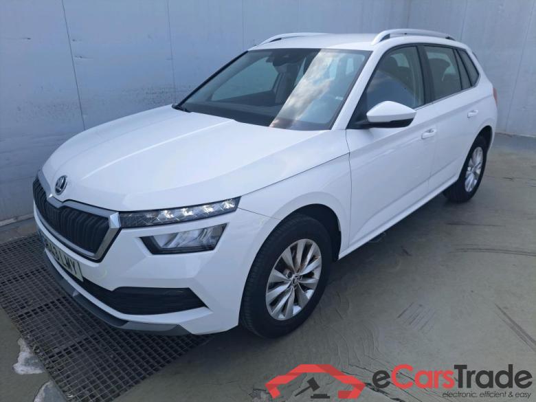 Skoda 1.0 TSI 81kW (110CV) DSG Ambition (CX) SKODA Kamiq 1.0 TSI 81kW (110CV) DSG Ambition (CX) #1