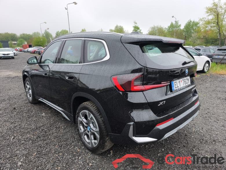 BMW  X1 (2022) X1 25e xDrive AT 5d #4