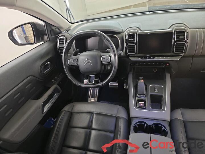 Citroen C5 Aircross C5 Aircross Hybrid 225 e-EAT8 Business Lounge (PHEV) 165kW/225pk  5D/P Auto-8 #5