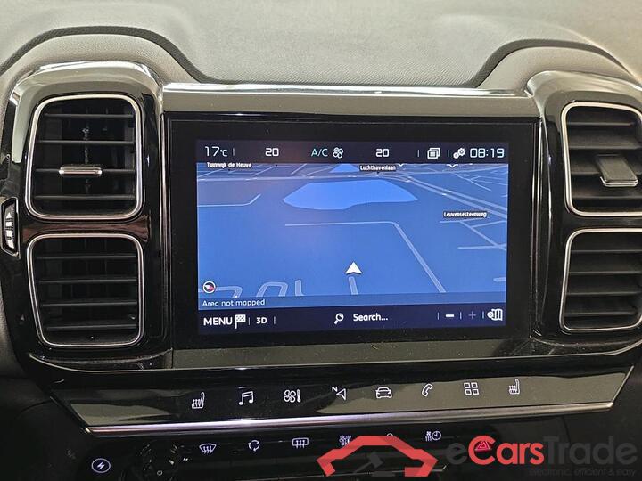 Citroen C5 Aircross C5 Aircross Hybrid 225 e-EAT8 Business Lounge (PHEV) 165kW/225pk  5D/P Auto-8 #6