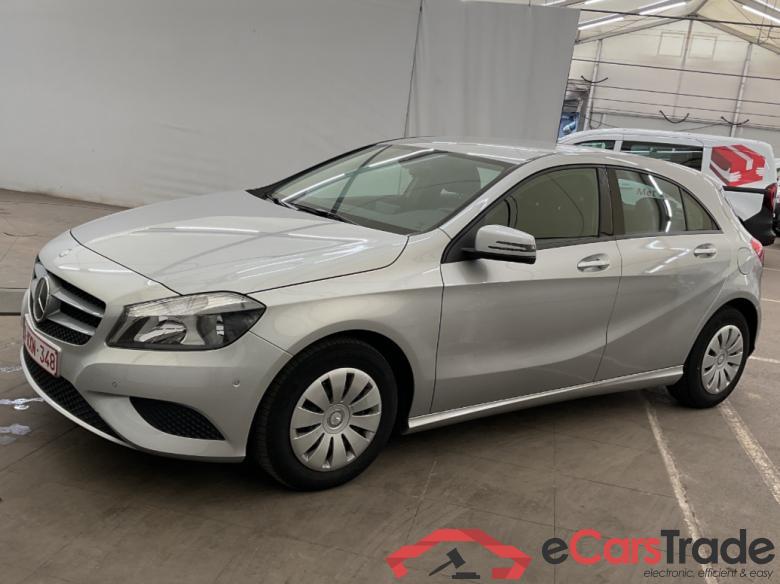 Mercedes A180i Navi Klima PDC ... #1