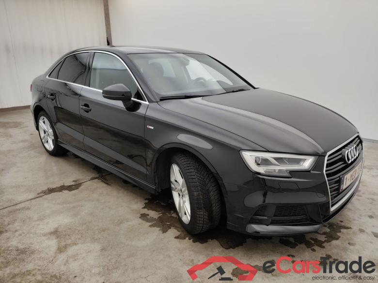 Audi A3 Berline 2.0 TDi 35 110kW S tronic Bus Ed 4d #3