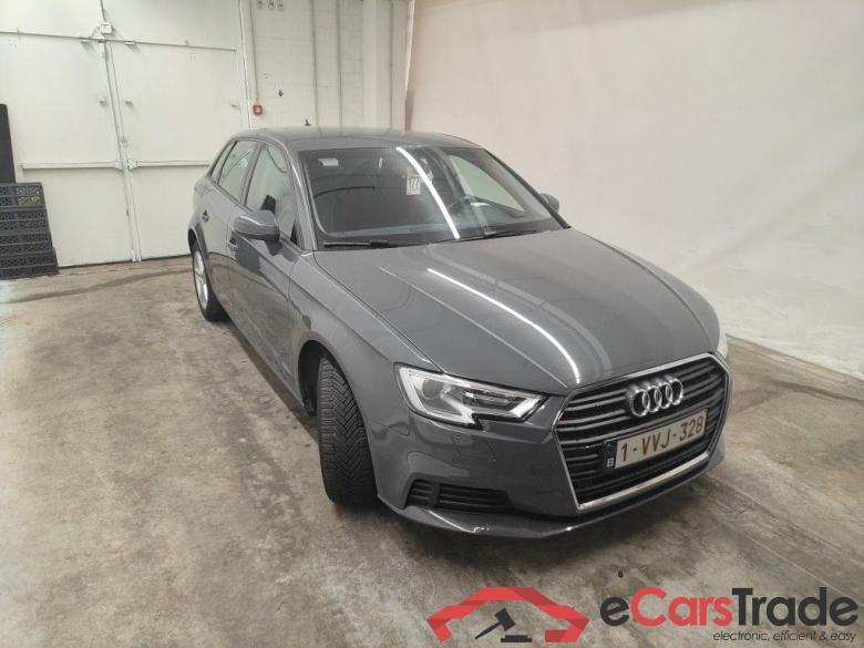 Audi A3 Sportback 1.0 30 TFSi 85kW 5d #2