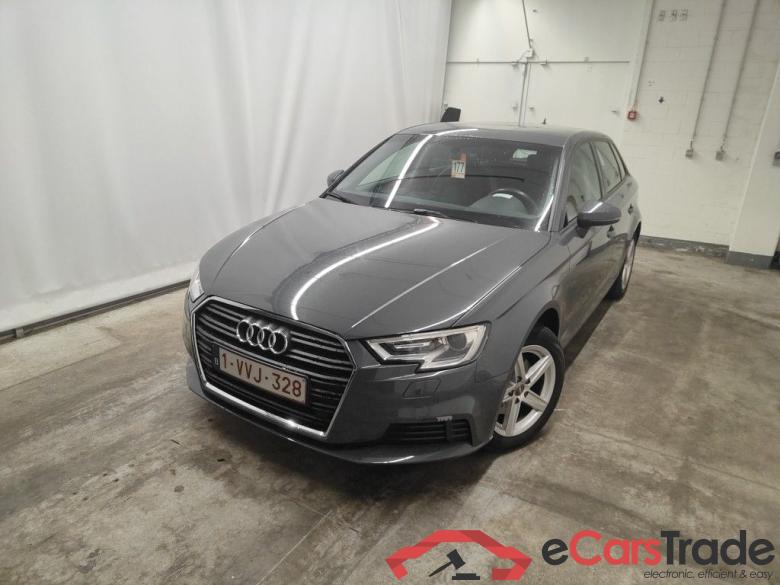 Audi A3 Sportback 1.0 30 TFSi 85kW 5d #3