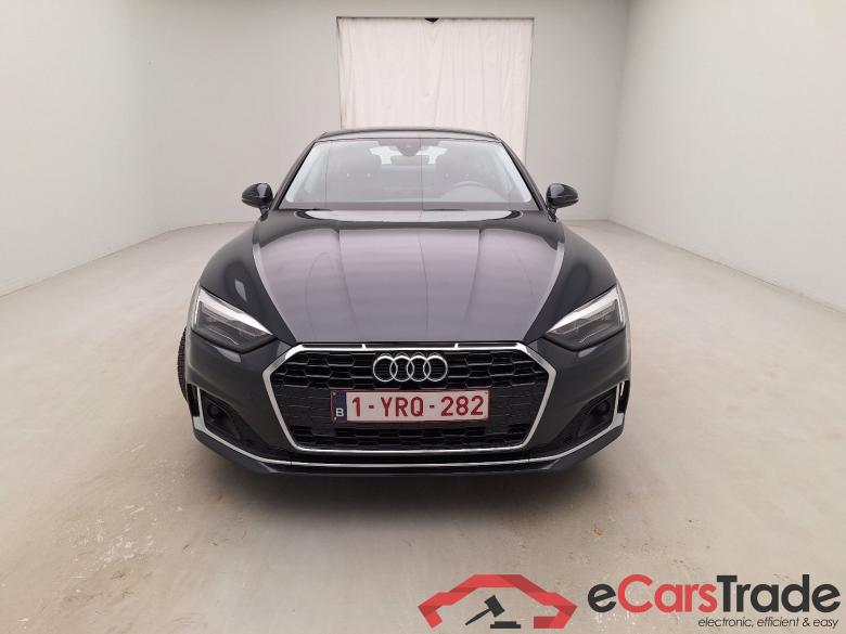 Audi, A5 SB FL'20, Audi A5 Sportback 30 TDI S tronic Bus Ed Advanced excluweb end 17.04 #2