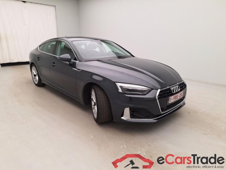 Audi, A5 SB FL'20, Audi A5 Sportback 30 TDI S tronic Bus Ed Advanced excluweb end 17.04 #3