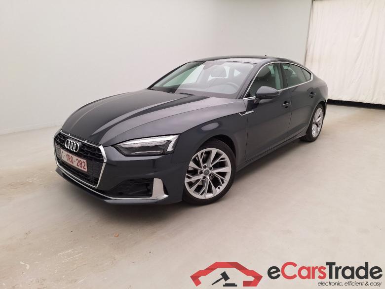 Audi, A5 SB FL'20, Audi A5 Sportback 30 TDI S tronic Bus Ed Advanced excluweb end 17.04 #1