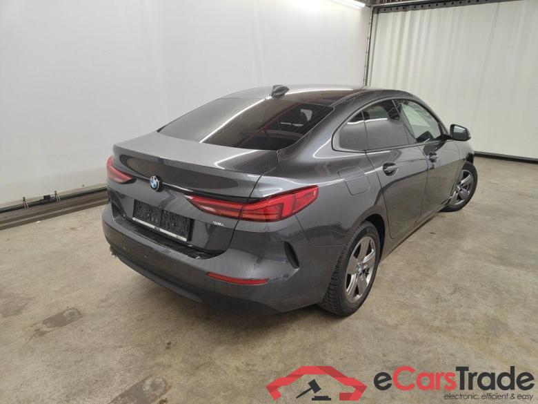 BMW 2 Reeks Gran Coupé 216dA (85kW) 4d #5