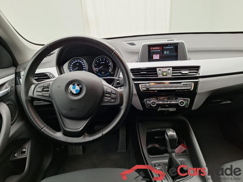 BMW, X1 FL'19, BMW X1 xDrive25e (162 kW) 5d #6