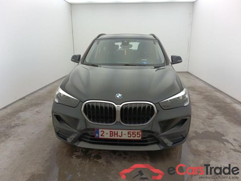 BMW X1 sDrive18iA (100 kW) 5d #2