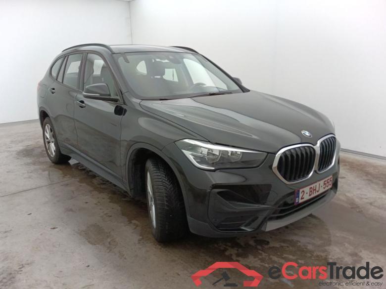 BMW X1 sDrive18iA (100 kW) 5d #3