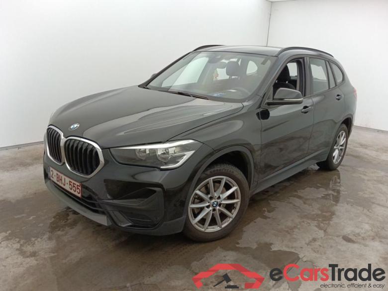 BMW X1 sDrive18iA (100 kW) 5d #1