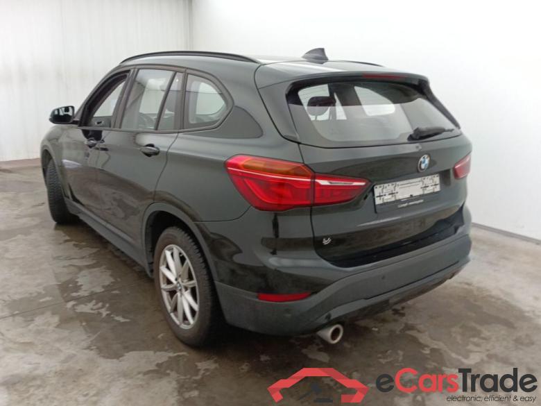 BMW X1 sDrive18iA (100 kW) 5d #4