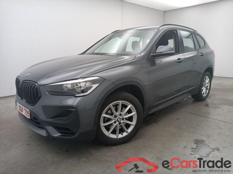 BMW X1 sDrive18iA (100 kW) 5d #3