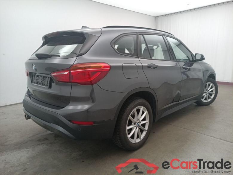 BMW X1 sDrive18iA (100 kW) 5d #5