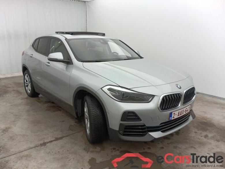 BMW X2 xDrive25e 162kW 5d #3