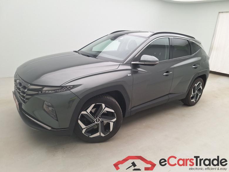 Hyundai, Tucson '20, Hyundai Tucson 1.6 CRDi 48V Shine DCT 5d #4