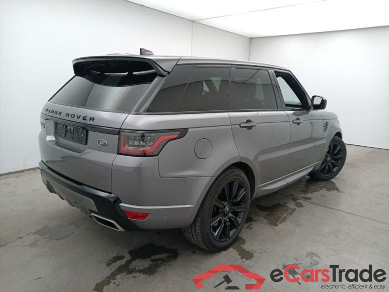 LAND ROVER RANGE ROVER SPORT - 2018 2.0 P400e 404 Autobiog.Dyn.PHEV (EU6d-TEMP) 5d #5