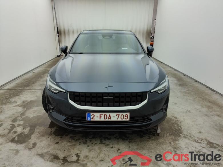 Polestar 2 78kWh Aut. 4x4 Pilot Plus 5d #1