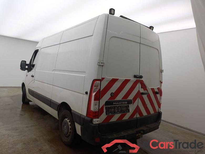 Renault Trucks Master 3T5 VAN STD FWD 145E6 #3