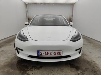 Tesla Other