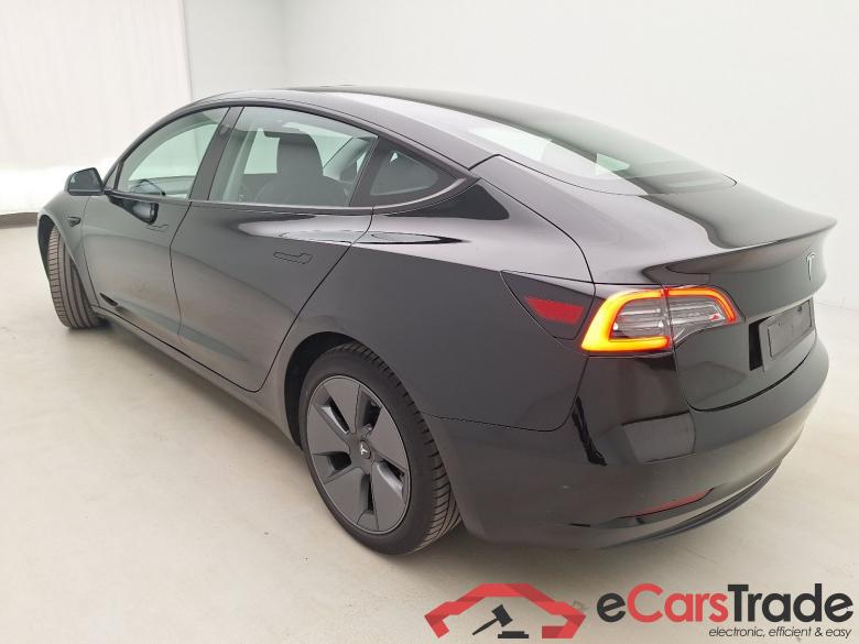 Tesla, Model 3 '18 BEV, Tesla Model 3 Long-Range Dual Motor AWD 4d #5