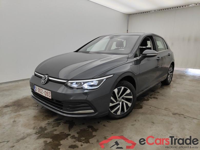 Volkswagen Golf VIII 1.4 eHybrid Style DSG 5d #3