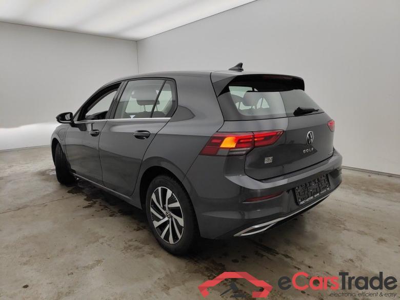 Volkswagen Golf VIII 1.4 eHybrid Style DSG 5d #4